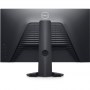 Dell Gaming Monitor G2422HS 23.8 ", IPS, FHD, 1920 x 1080, 16:9, 1 ms, 350 cd/m?, Black, 165 Hz, HDMI ports quantity 2 - 5